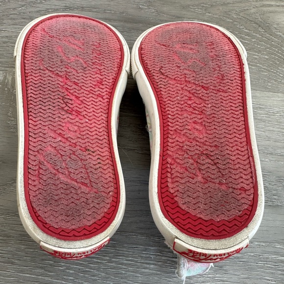 Blowfish Velcro sneakers - Picture 4 of 4